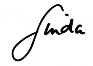 Linda-Signature