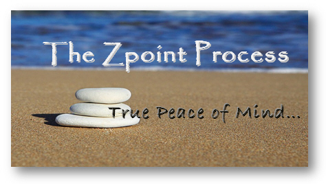 Zpoint with shadow