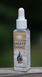 Light Essence English Bottle 1
