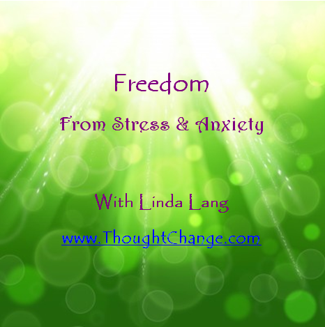 Freedom from Stress & Anxiety