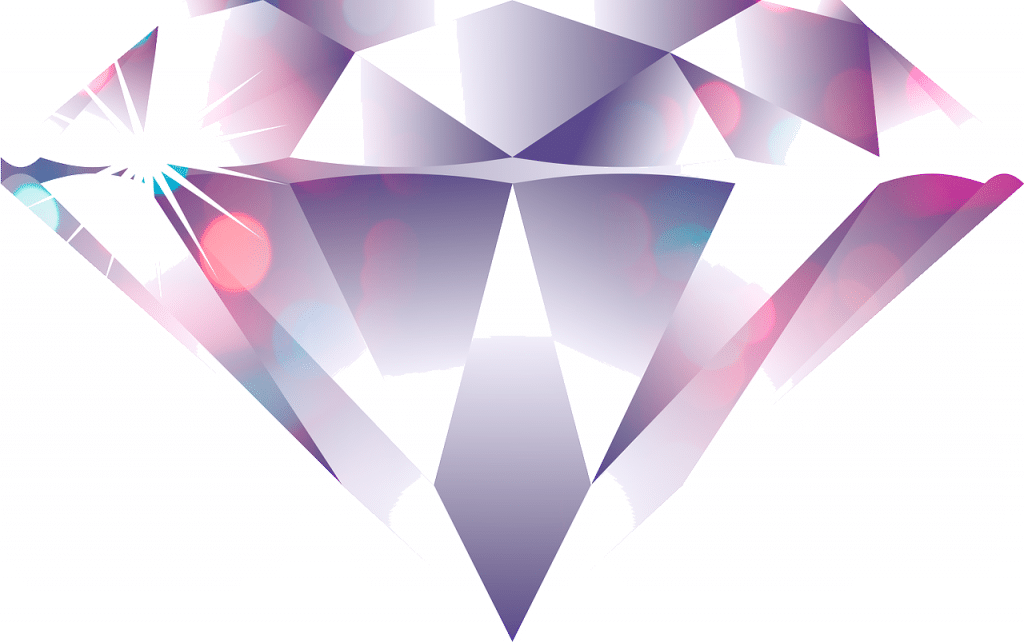 Prinable Diamond Rays What is the Diamond Ray energy? - Thought Change