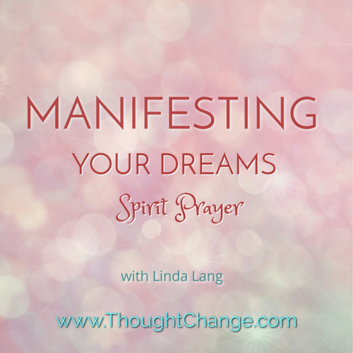 Energetic Alignment for Manifesting Your Dreams